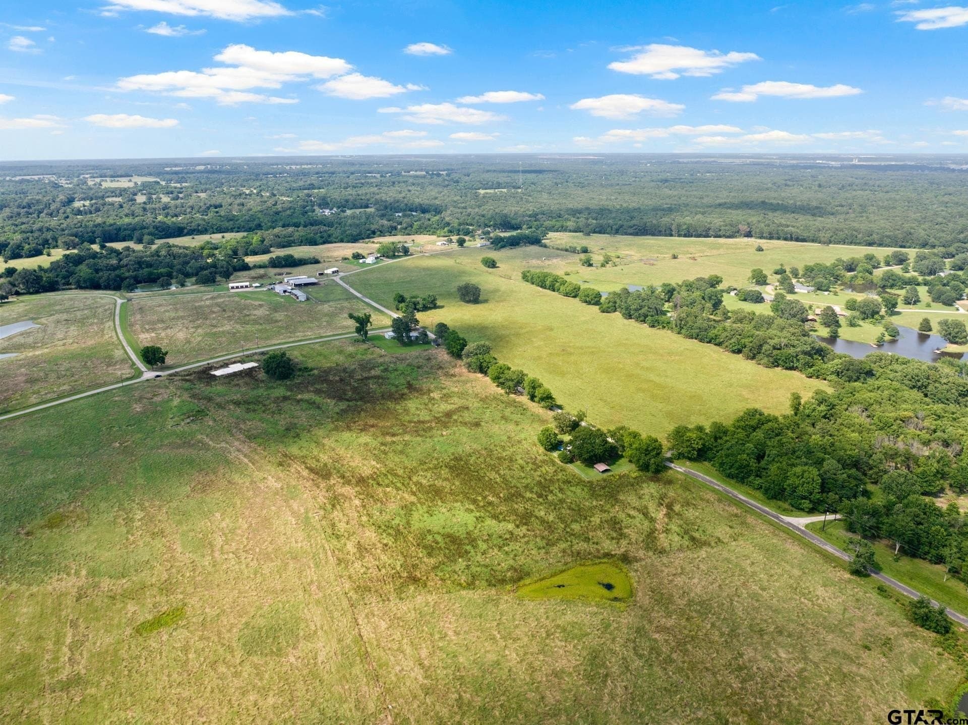 11 acres in Titus County - photo 13