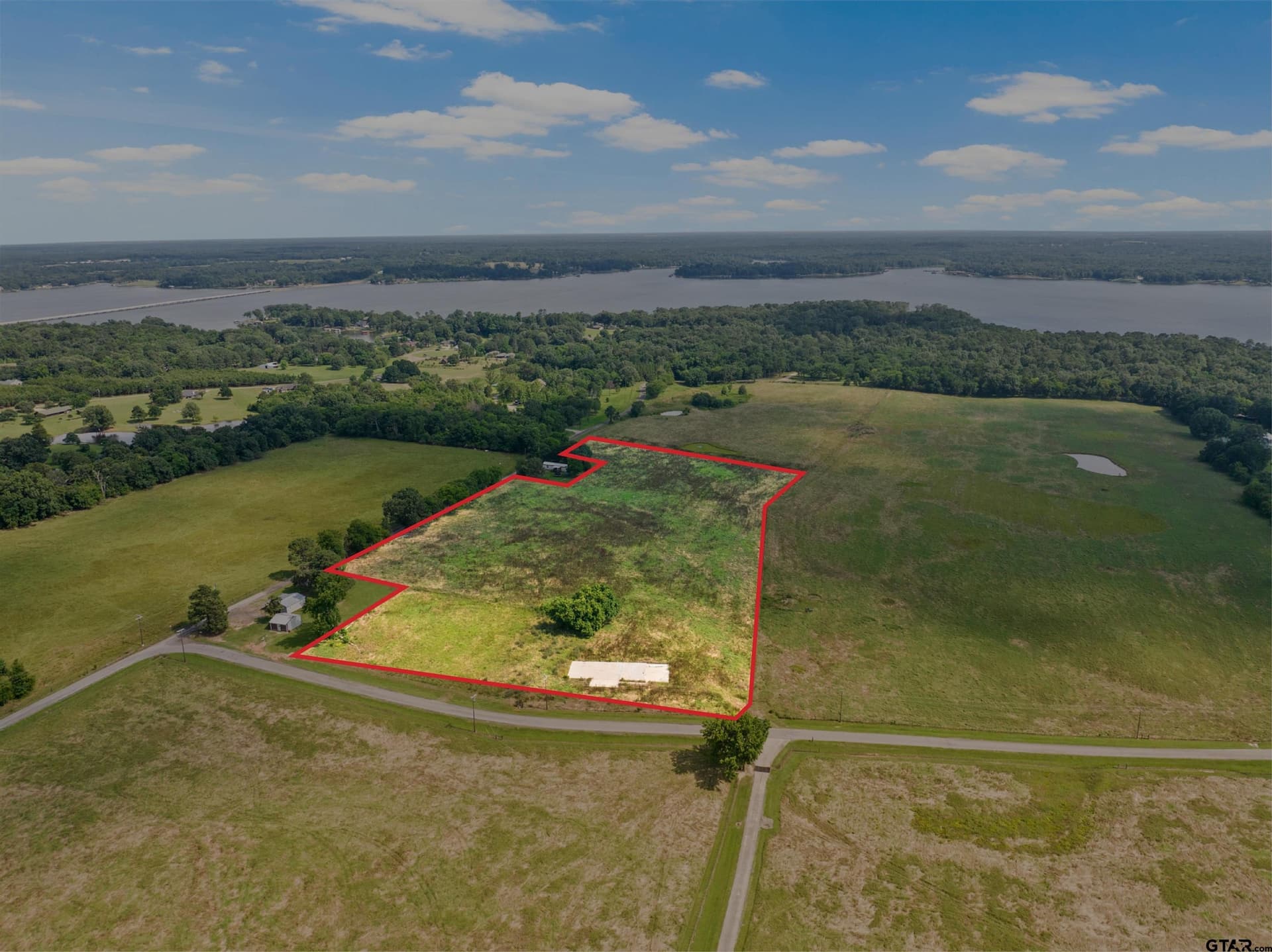 11 acres in Titus County - photo 17