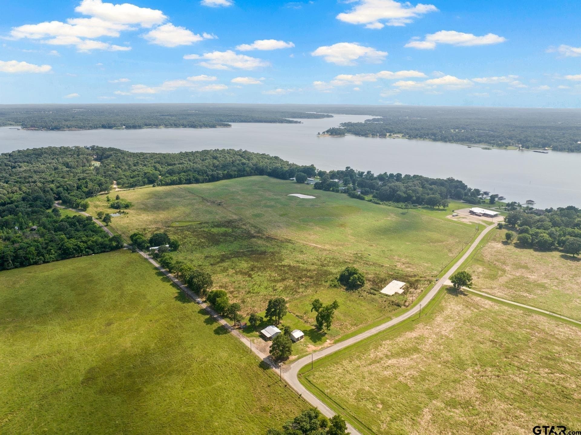11 acres in Titus County - photo 15