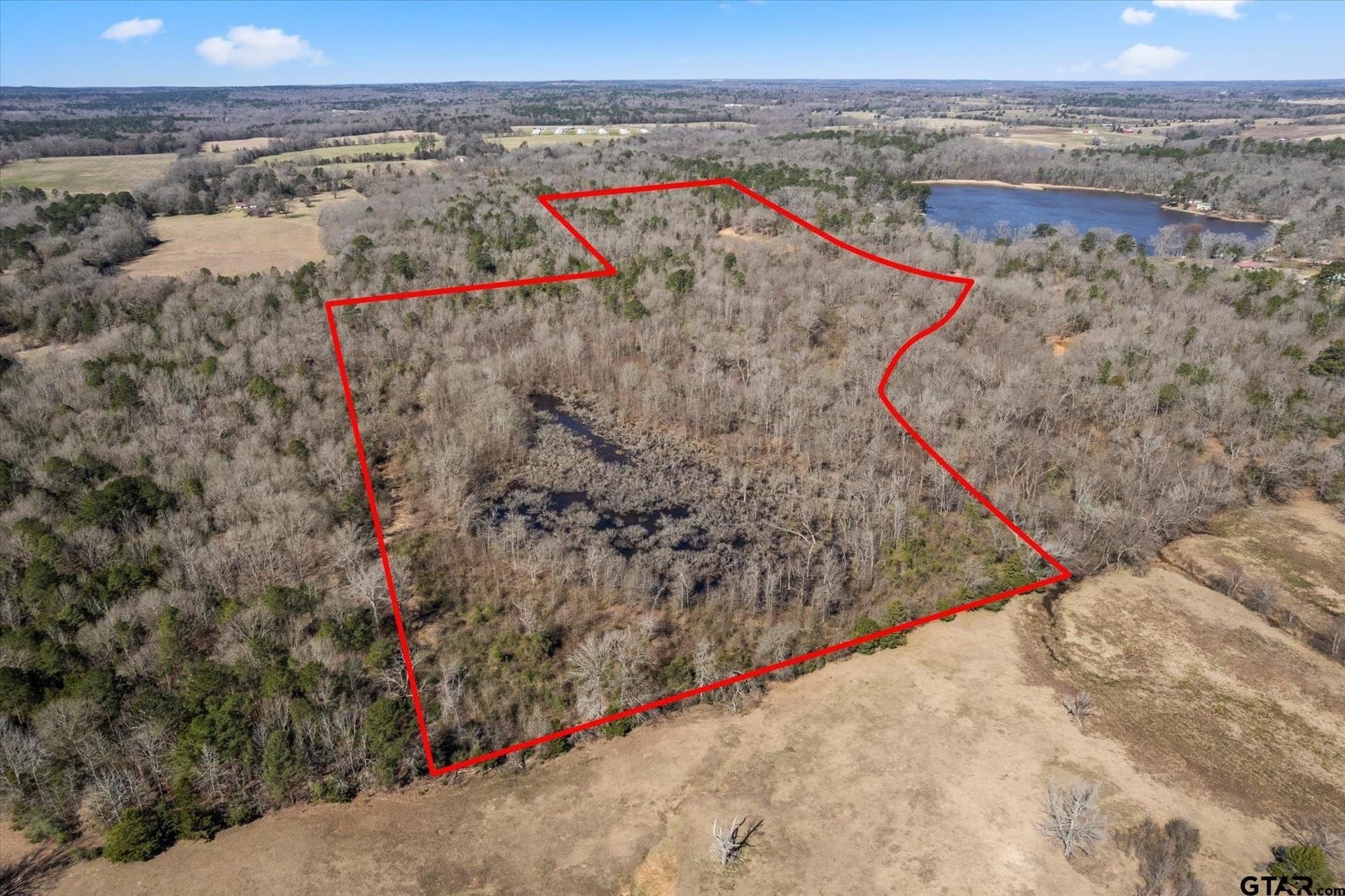 28.13 acres in Upshur County - photo 8