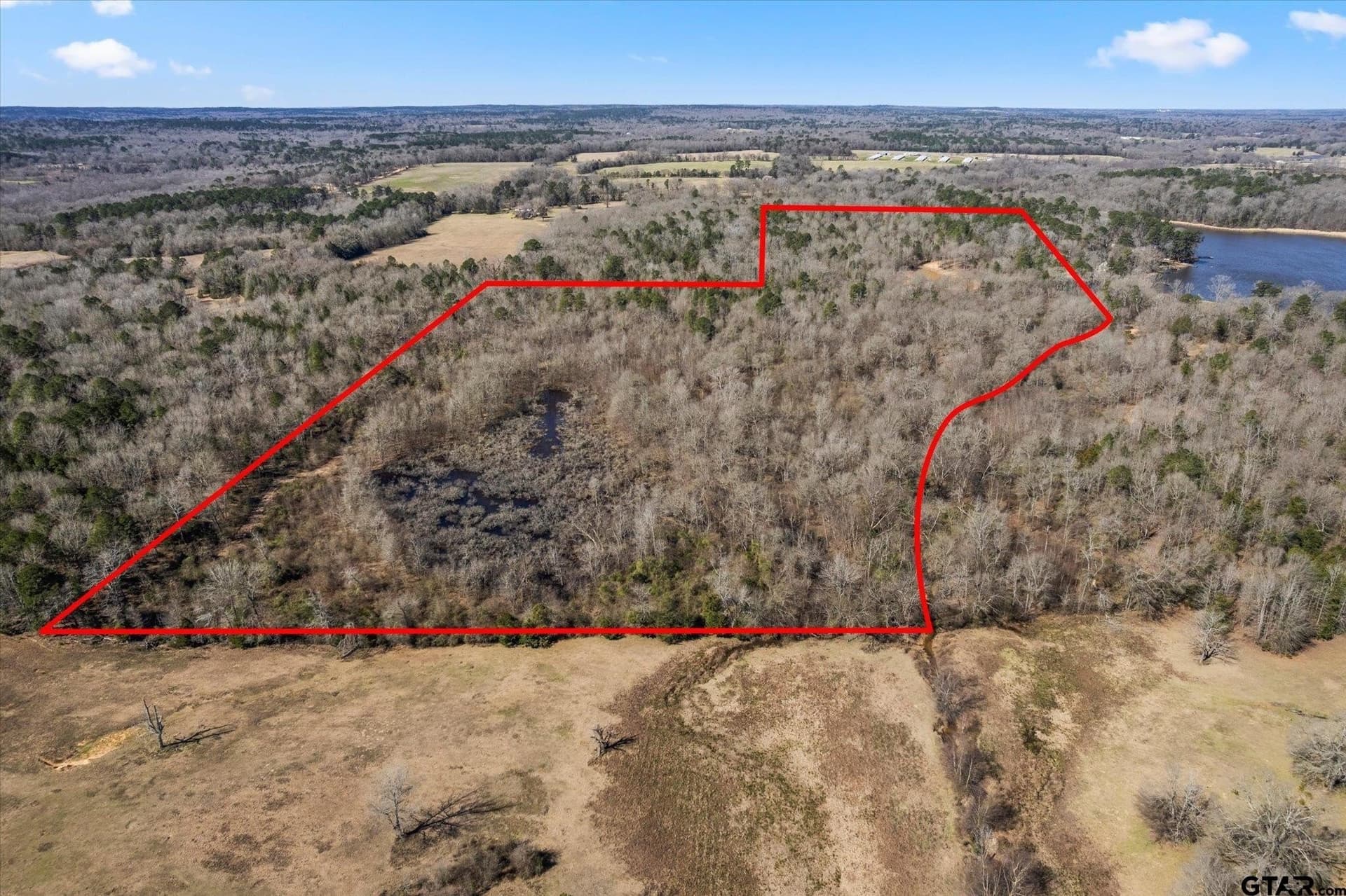 28.13 acres in Upshur County - photo 35