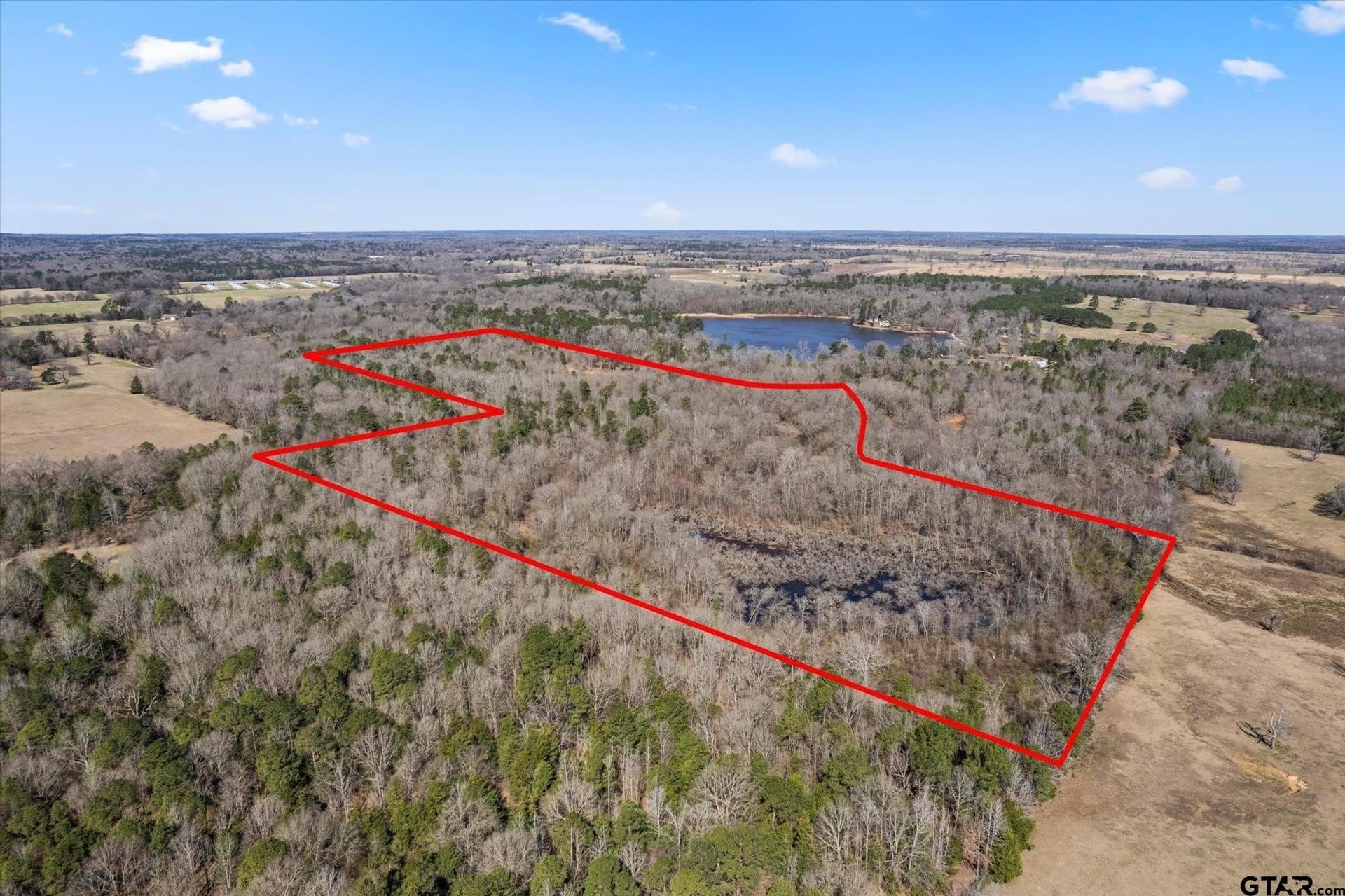 28.13 acres in Upshur County - photo 36