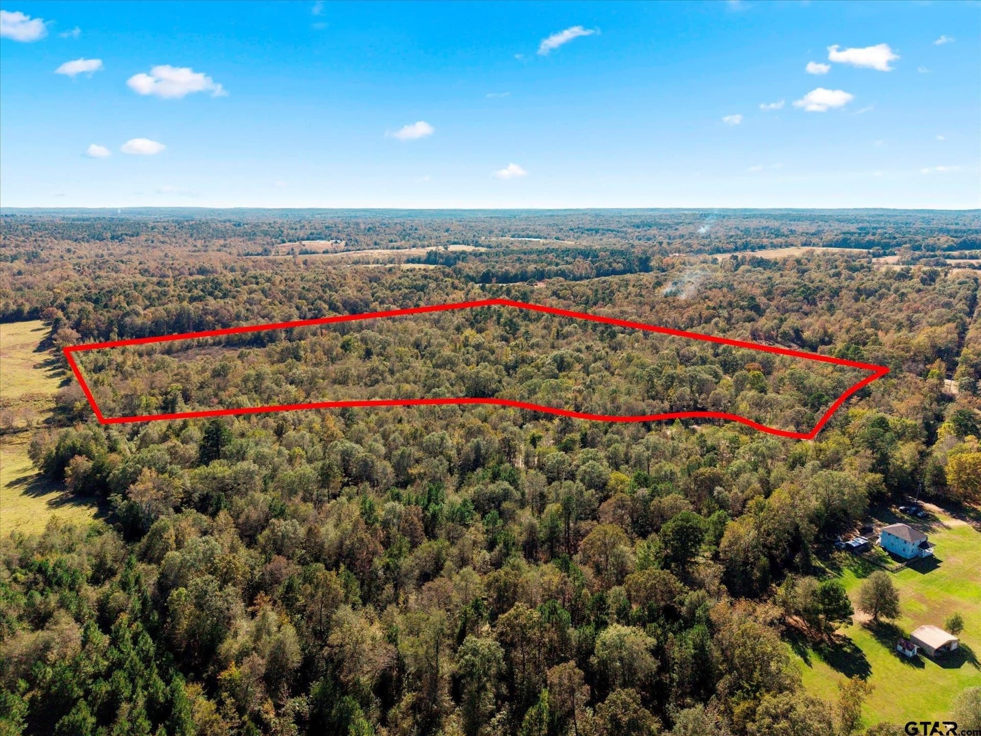 28.13 acres in Upshur County - photo 32