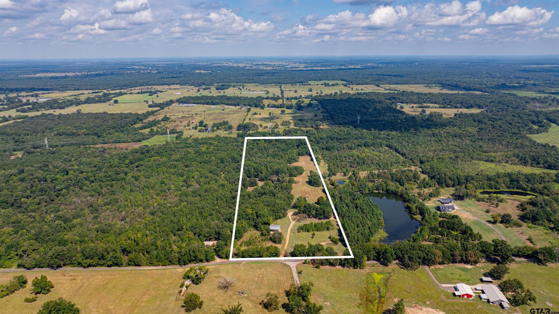 27.3 acres in Franklin County - photo 19