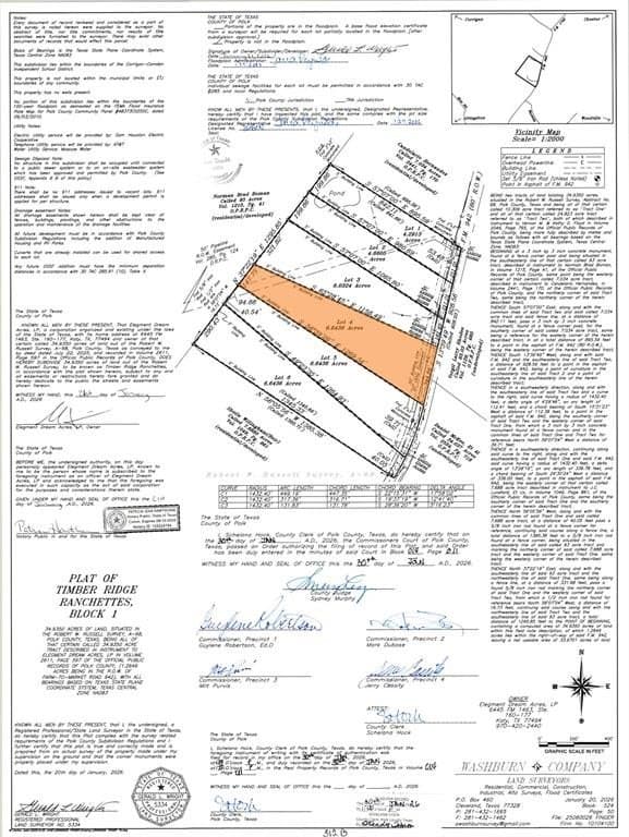 6.64 acres in Polk County - photo 36