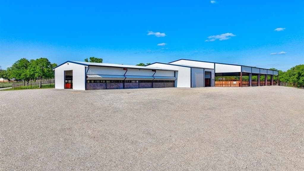 41.64 acres in Parker County - photo 3