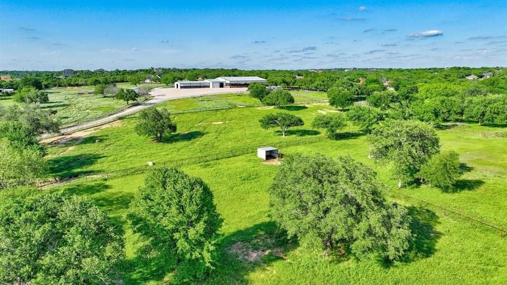 41.64 acres in Parker County - photo 2