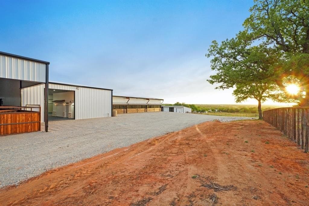 41.64 acres in Parker County - photo 5
