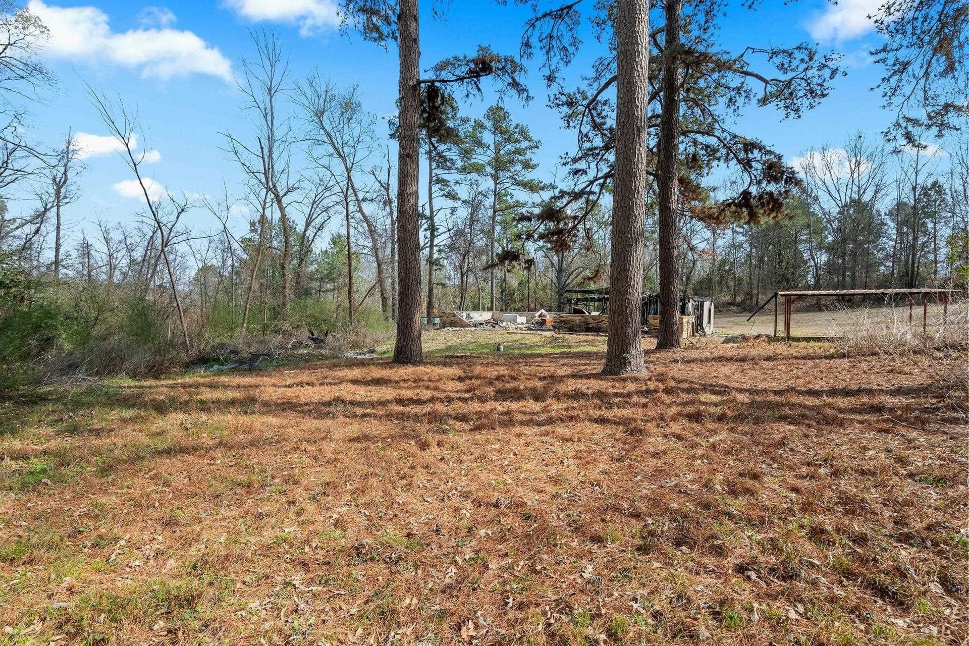4.18 acres in Morris County - photo 2