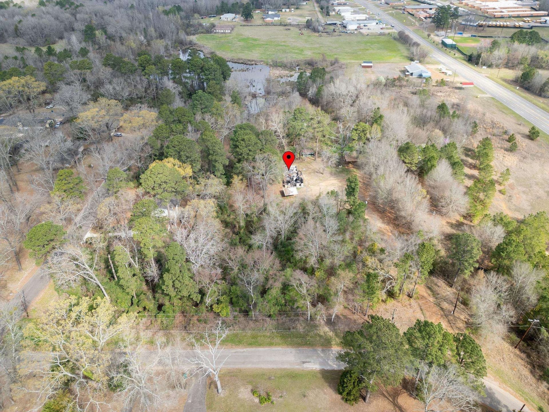 4.18 acres in Morris County - photo 8