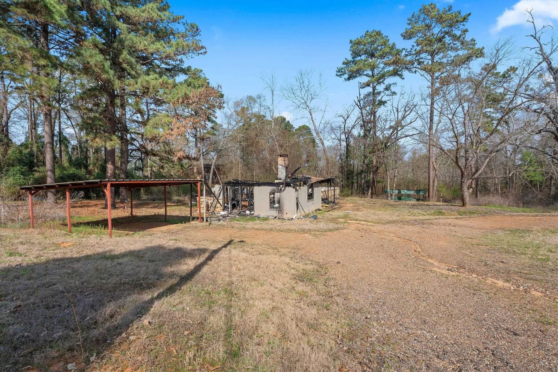 4.18 acres in Morris County - photo 6