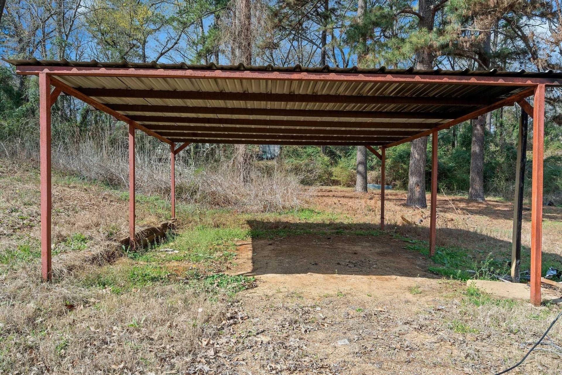 4.18 acres in Morris County - photo 7