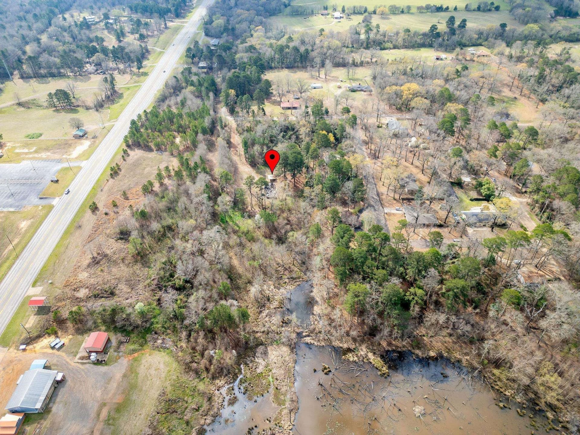 4.18 acres in Morris County - photo 13