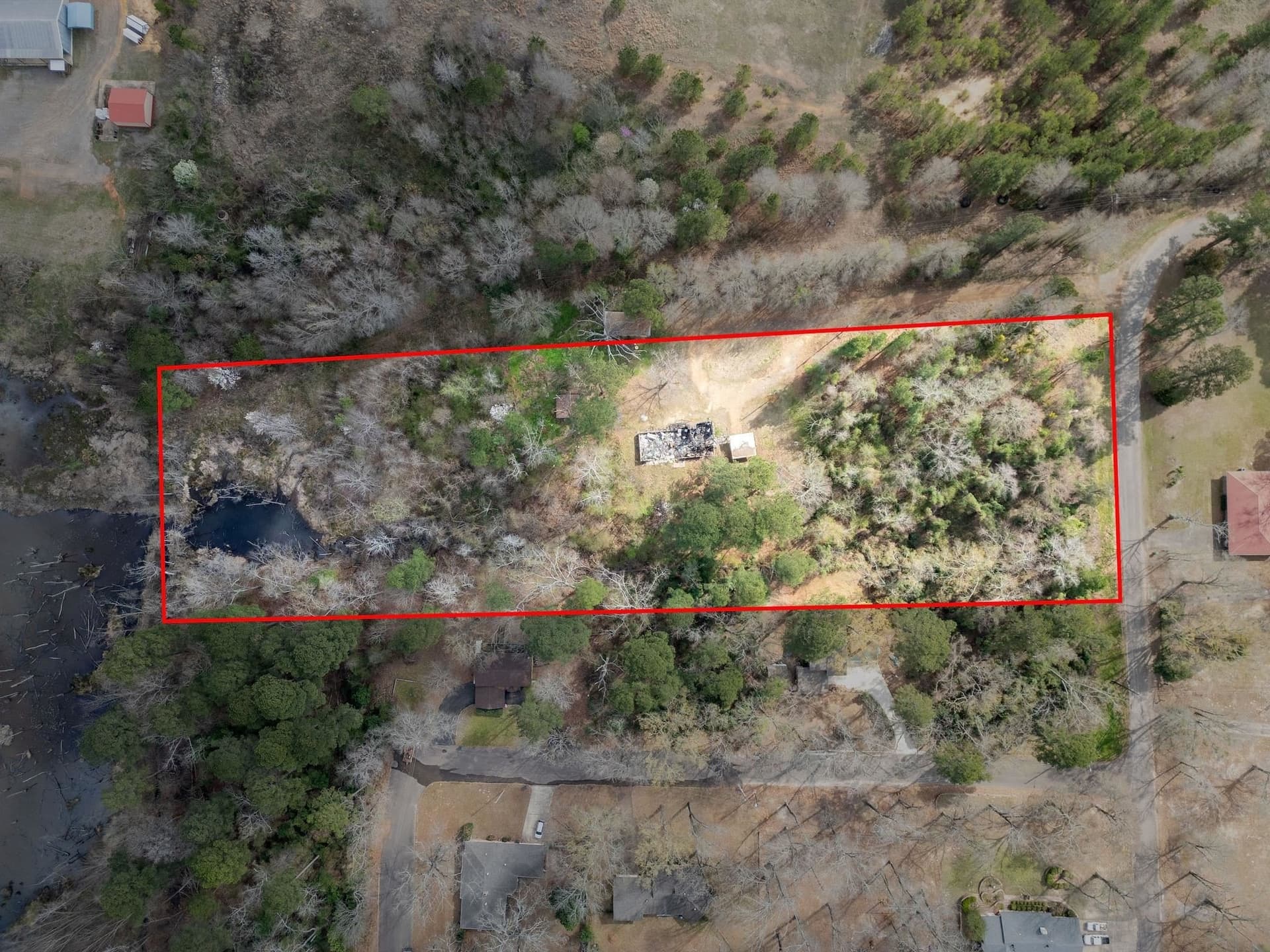 282 County Rd 1100