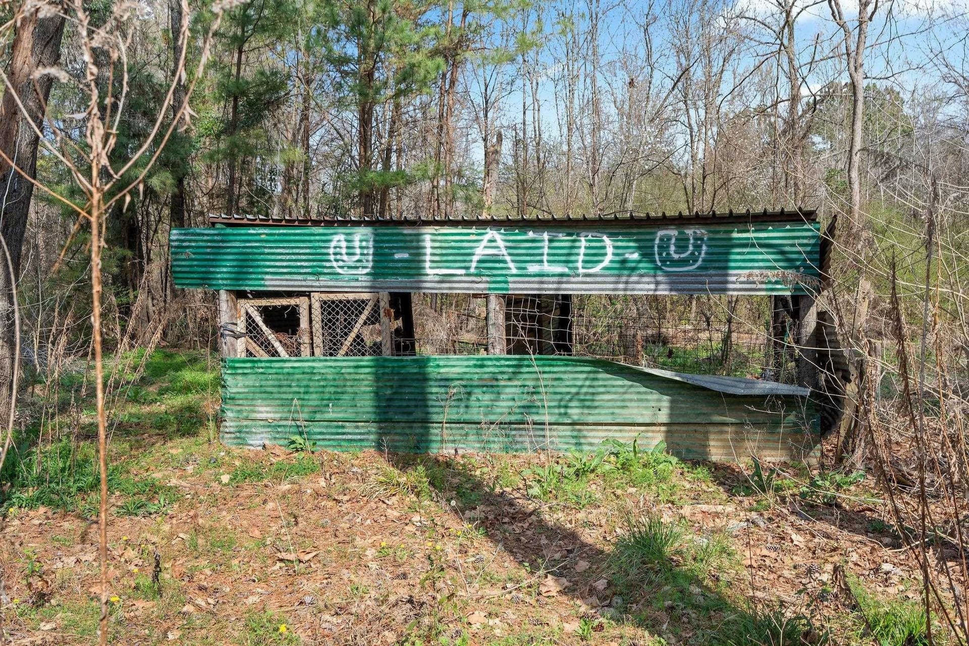 4.18 acres in Morris County - photo 5