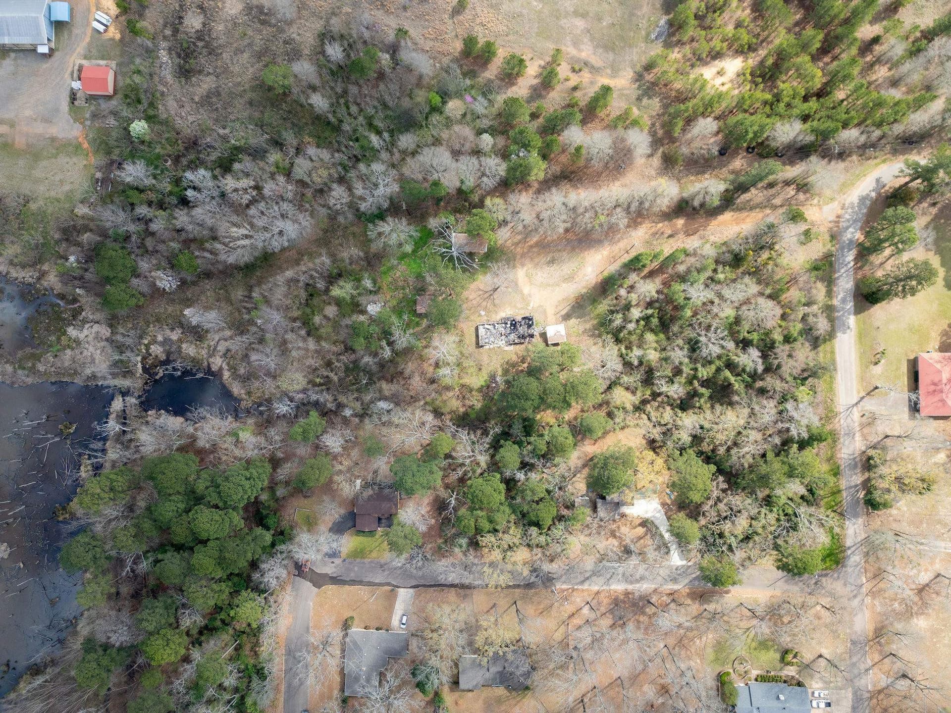 4.18 acres in Morris County - photo 14