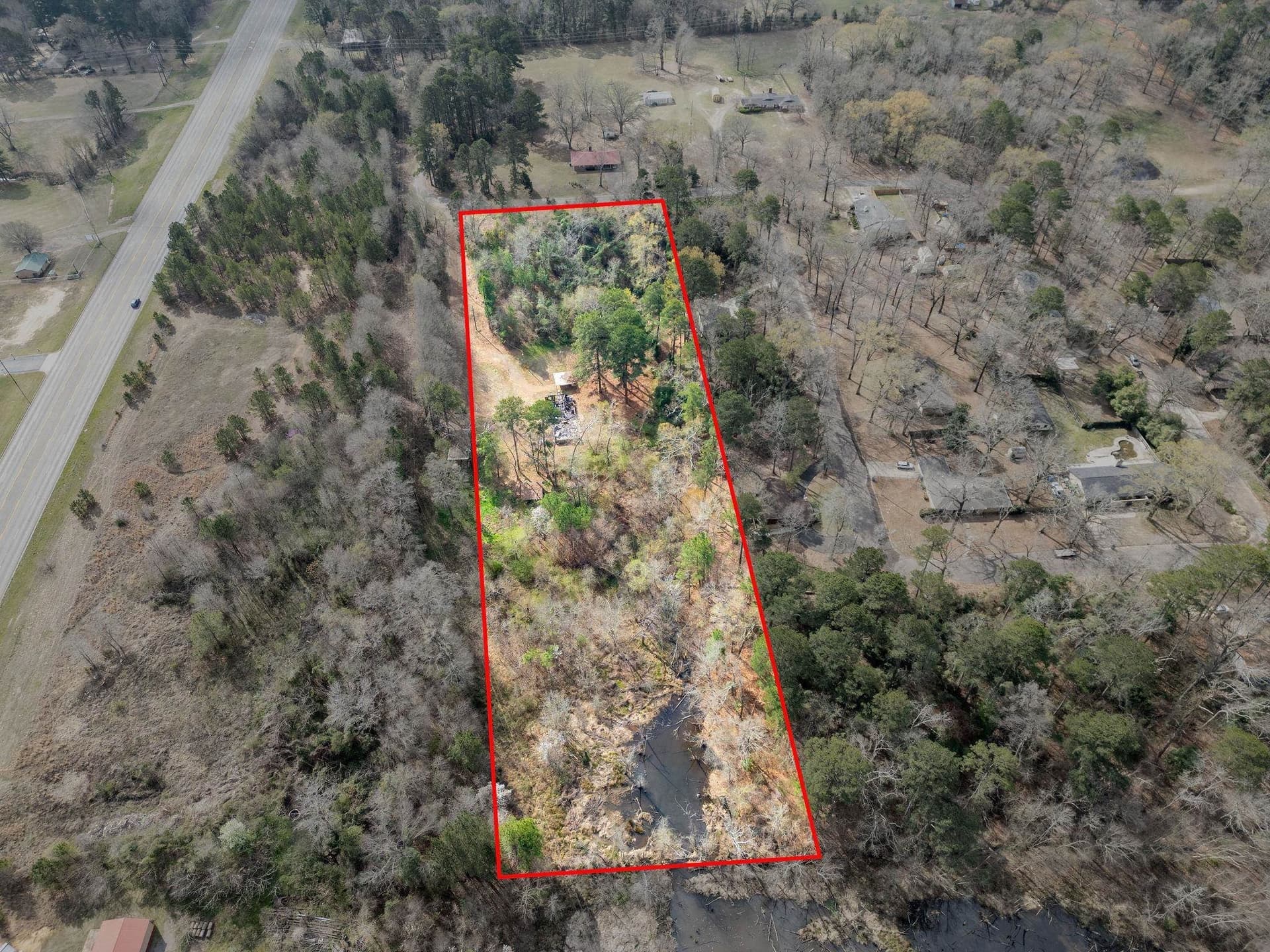 4.18 acres in Morris County - photo 15