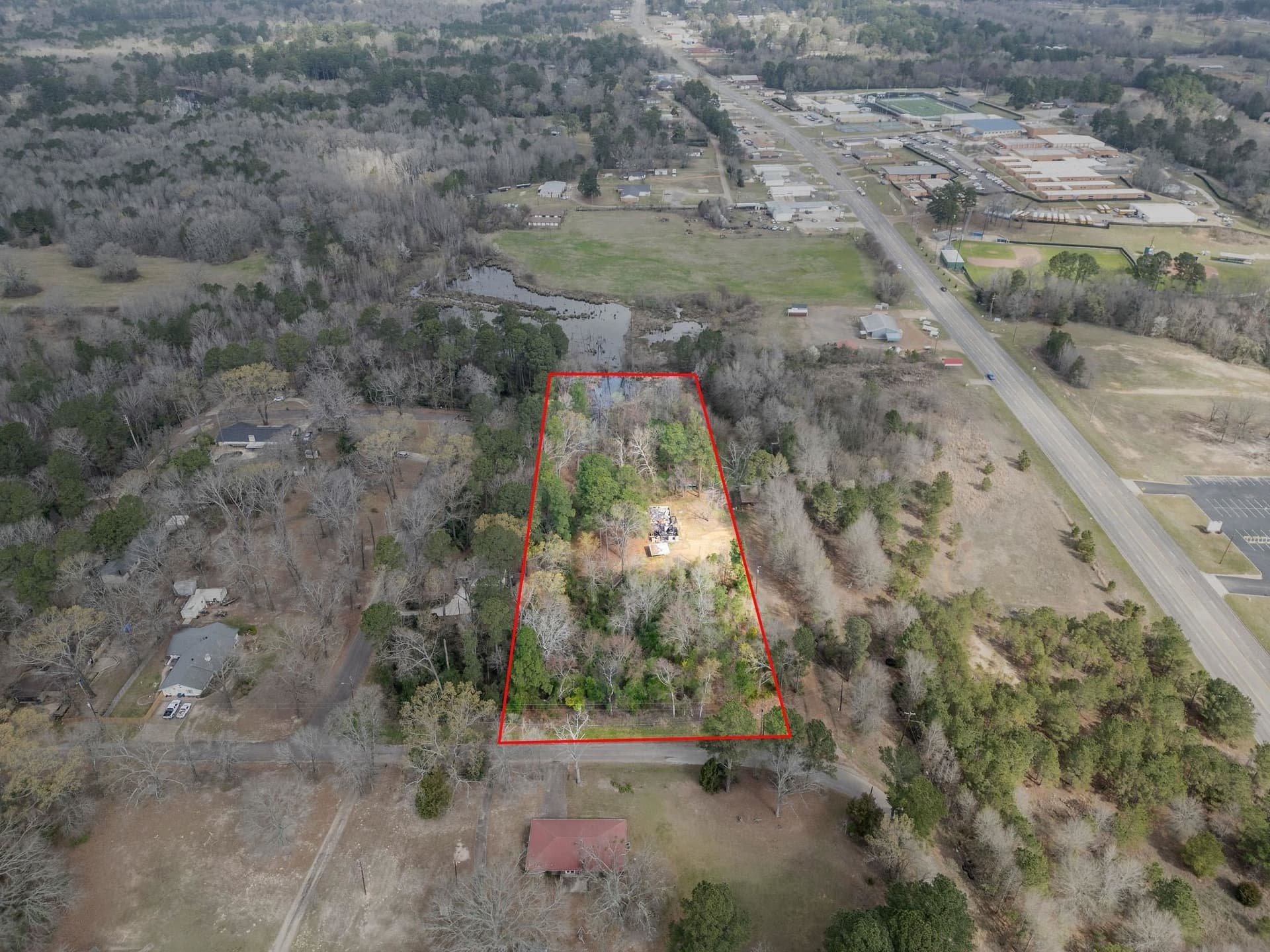 4.18 acres in Morris County - photo 10