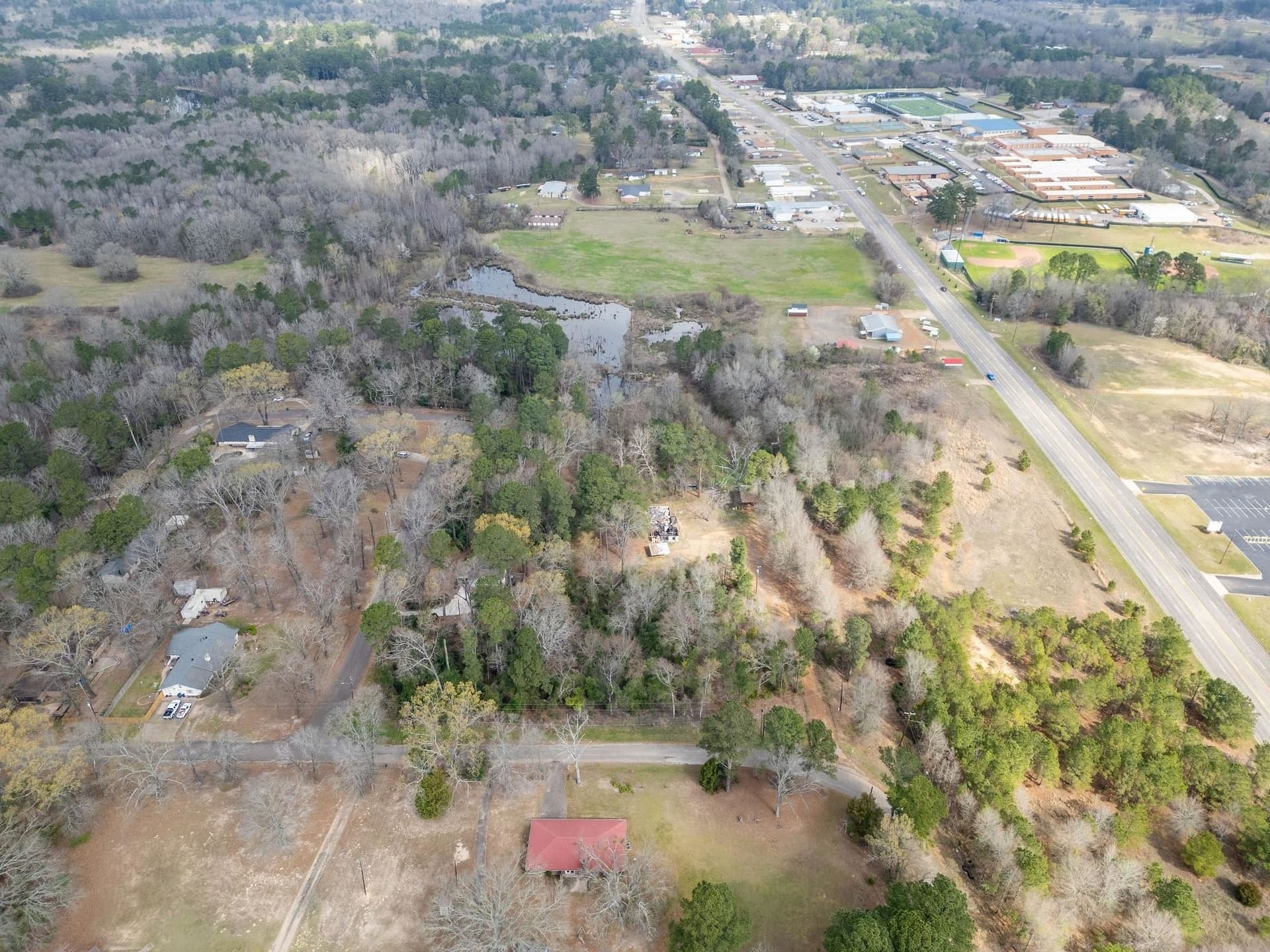 4.18 acres in Morris County - photo 11