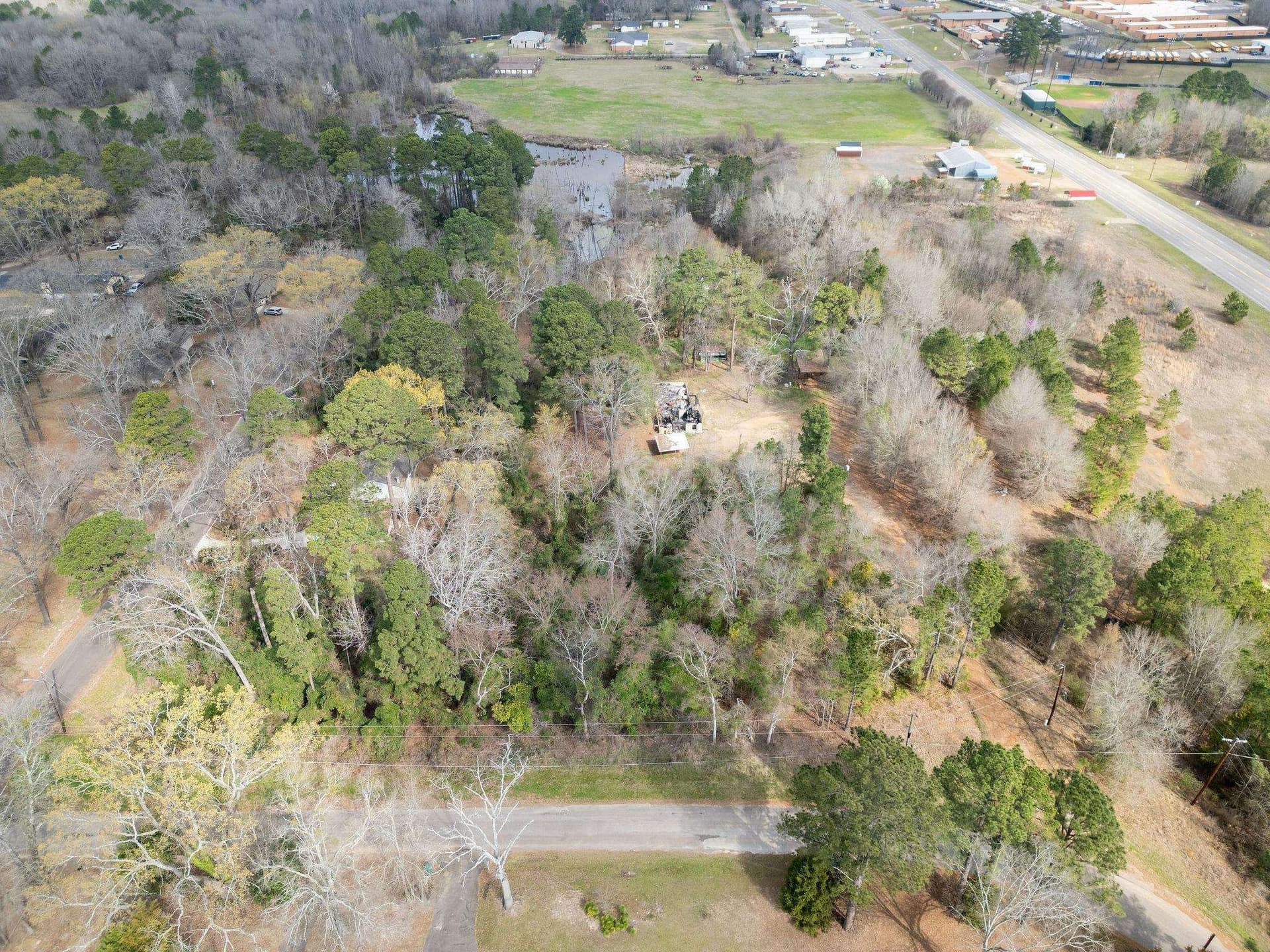 4.18 acres in Morris County - photo 9