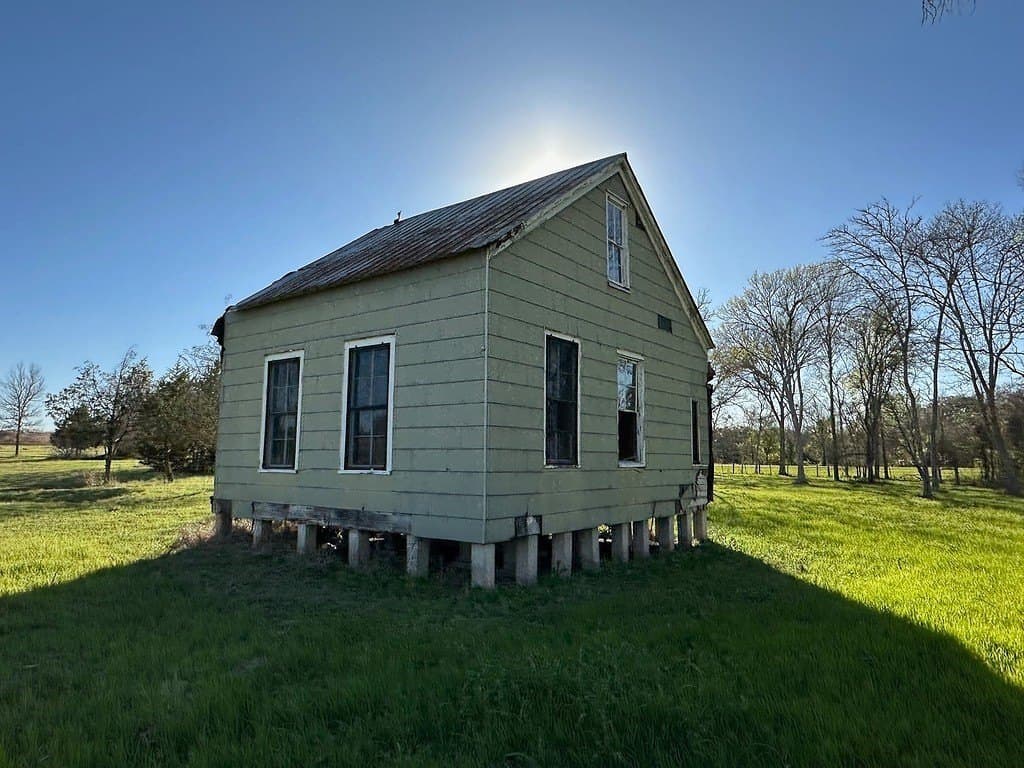 9 acres in Fayette County - photo 4