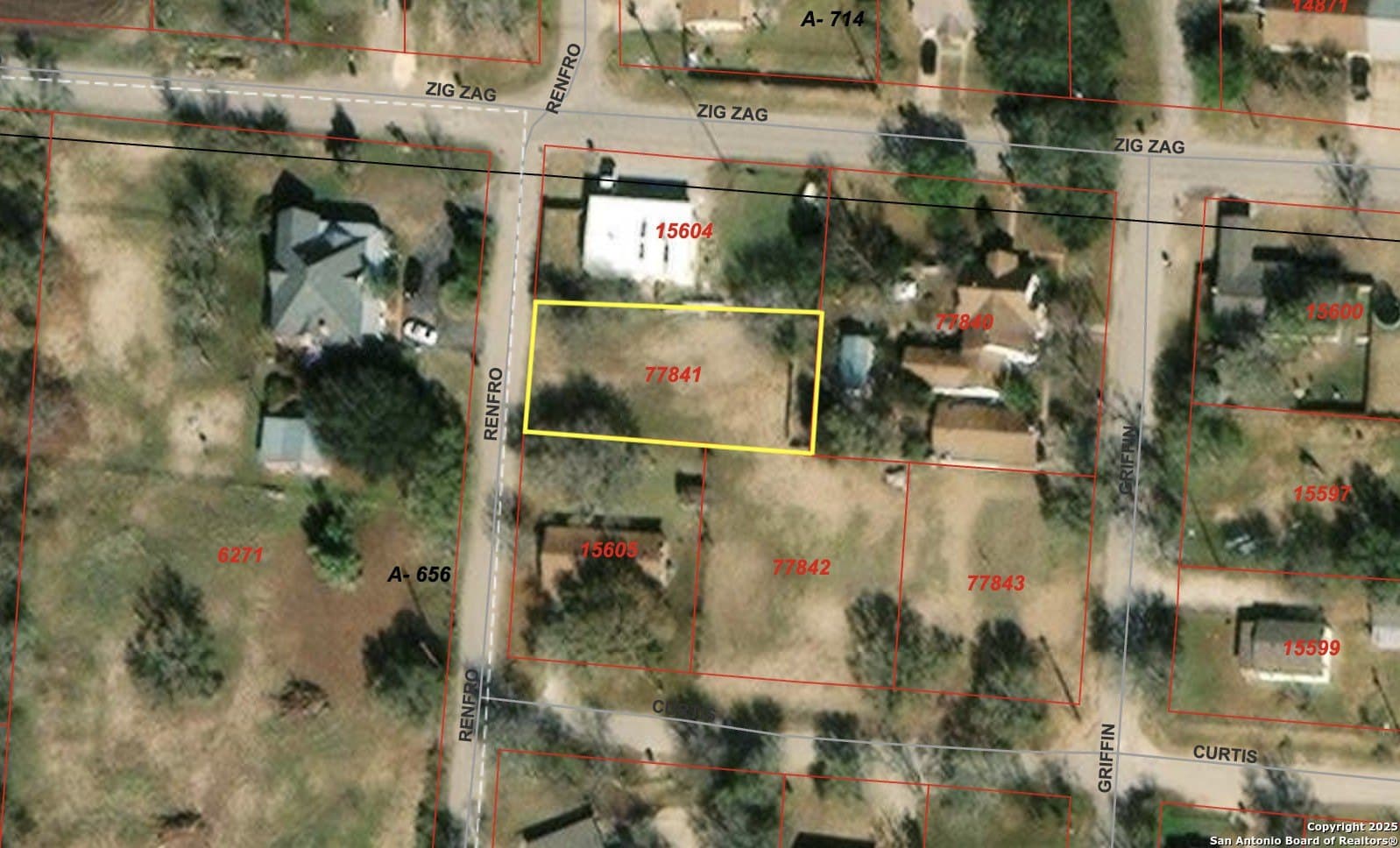 0.21 acres in Medina County - photo 5
