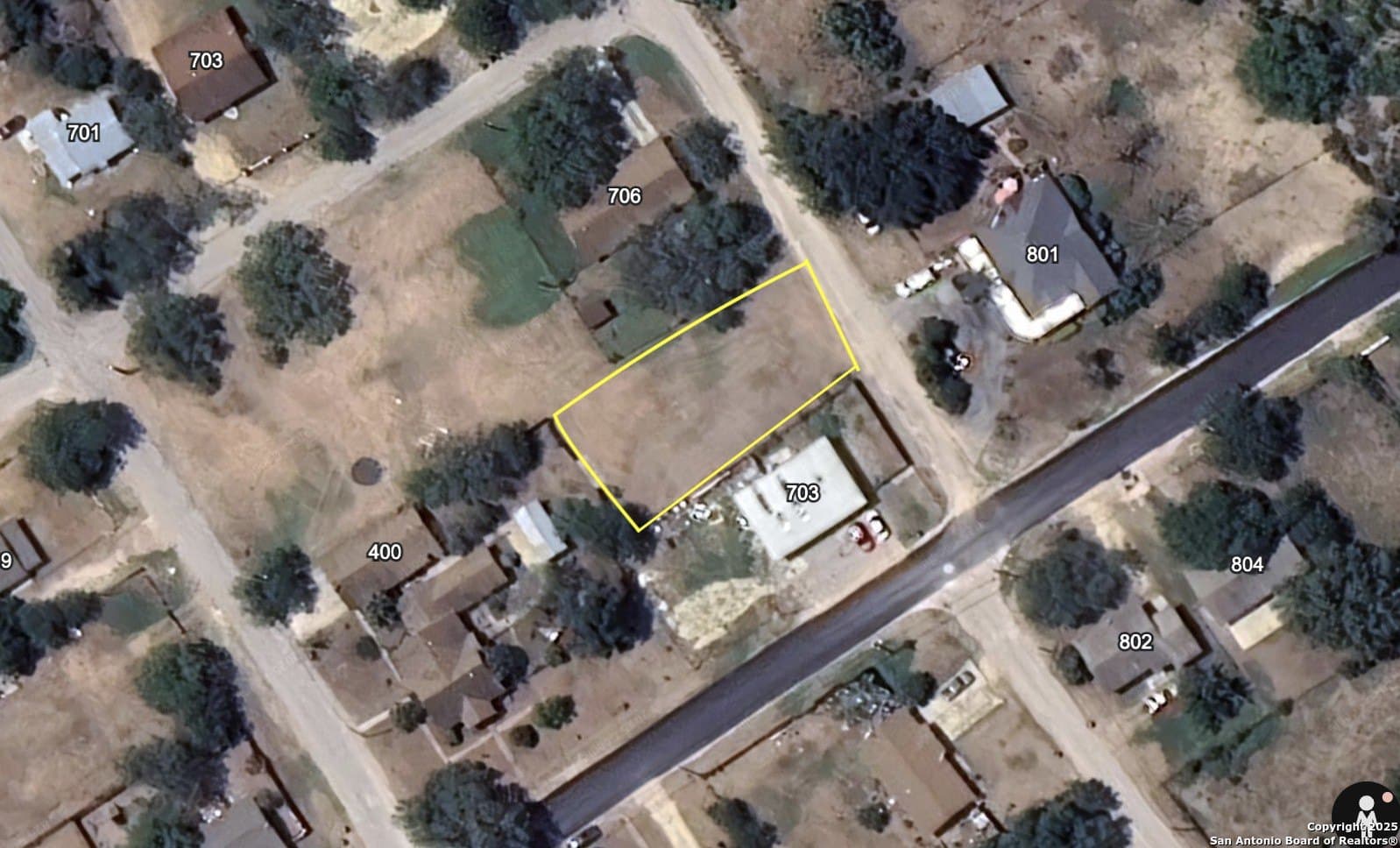 0.21 acres in Medina County - photo 4