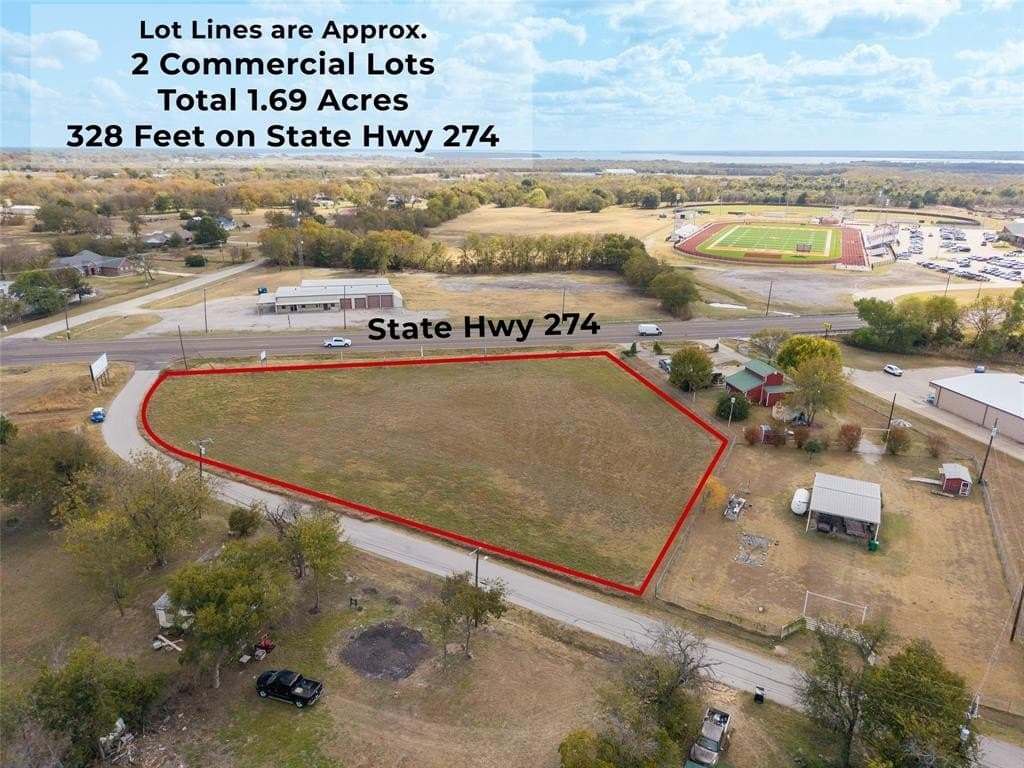 1.69 acres in Kaufman County - photo 3