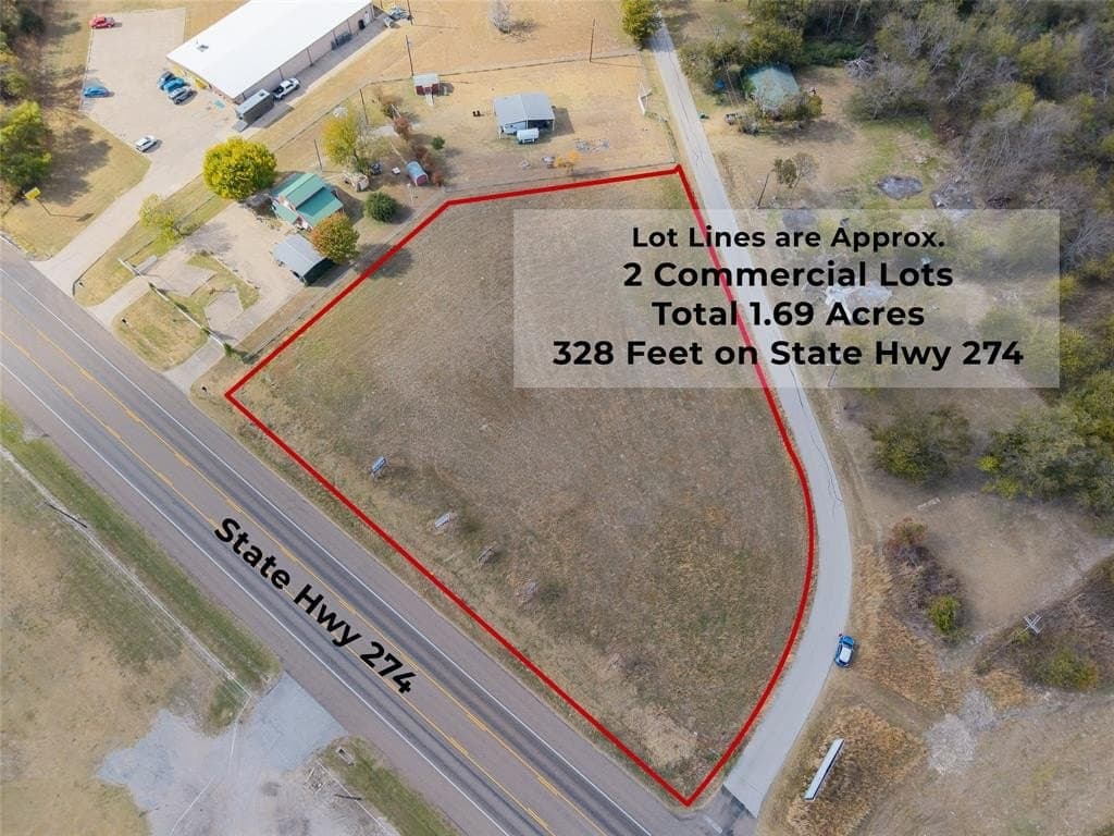 1.69 acres in Kaufman County - photo 16
