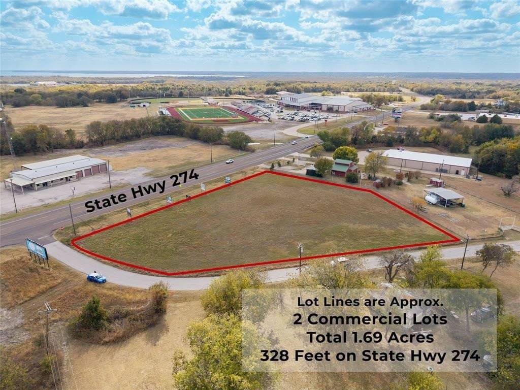 1.69 acres in Kaufman County - photo 6