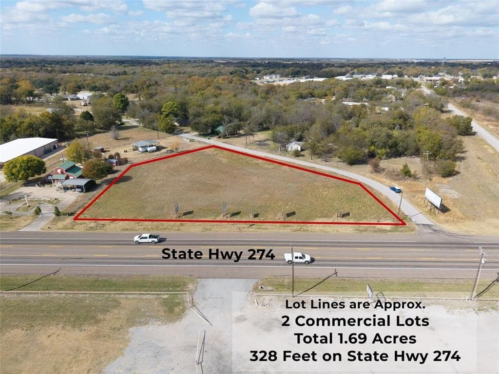1.69 acres in Kaufman County - photo 12