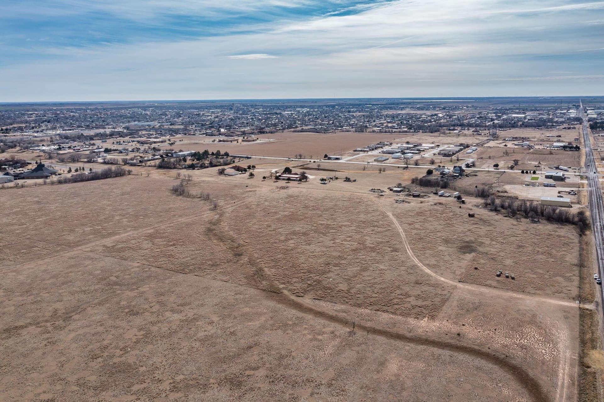 38.72 acres in Gray County - photo 5