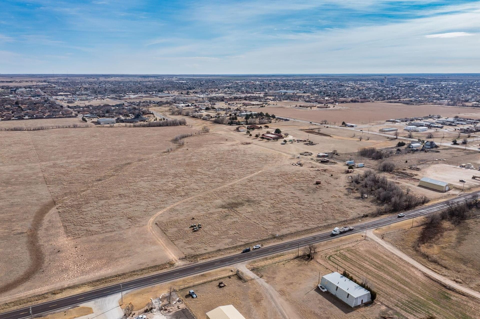 38.72 acres in Gray County - photo 4