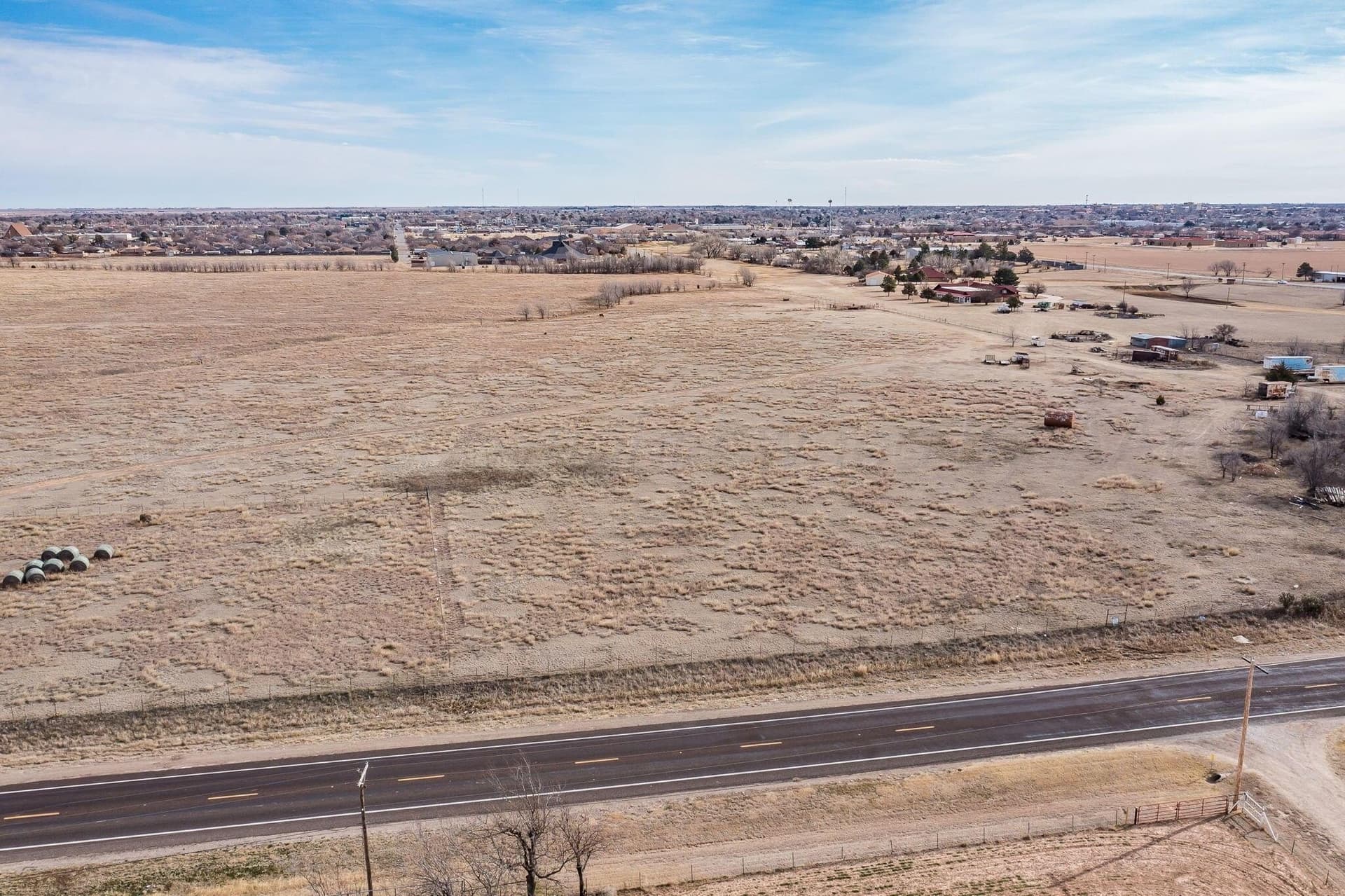 38.72 acres in Gray County - photo 3