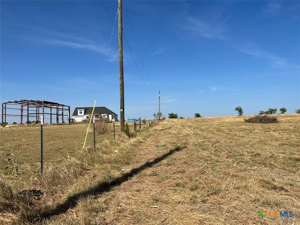 12.31 acres in Williamson County - photo 5