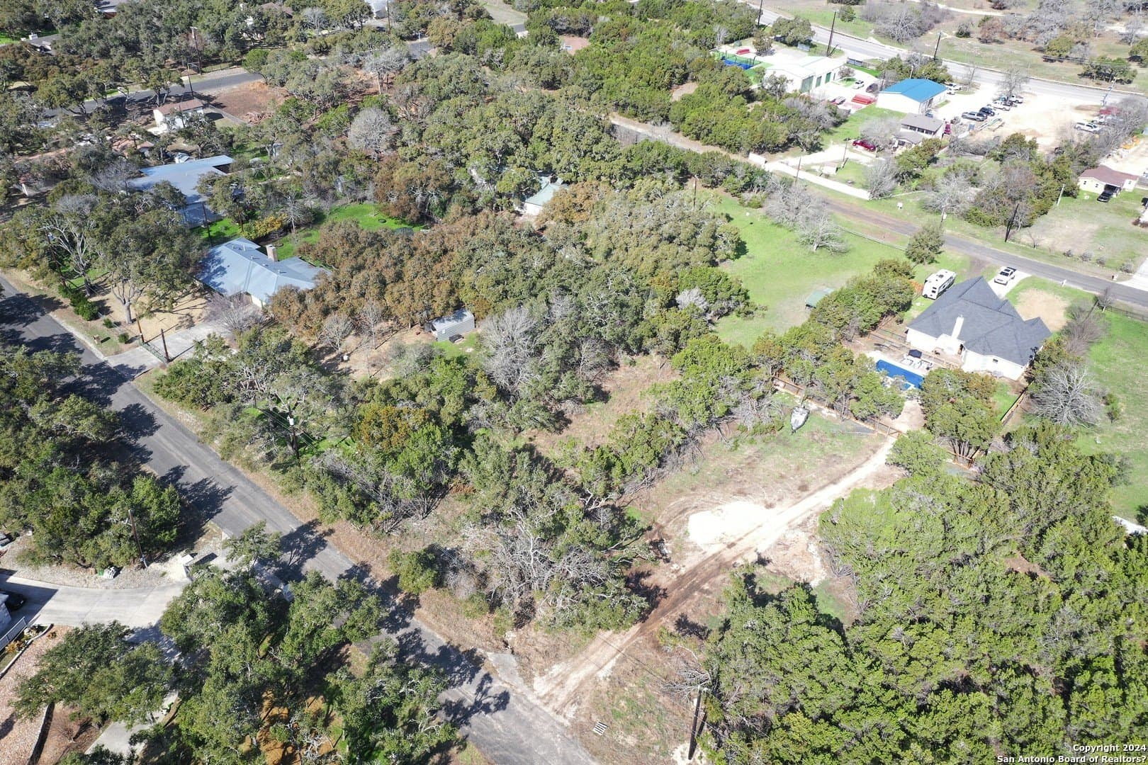0.45 acres in Bexar County - photo 5