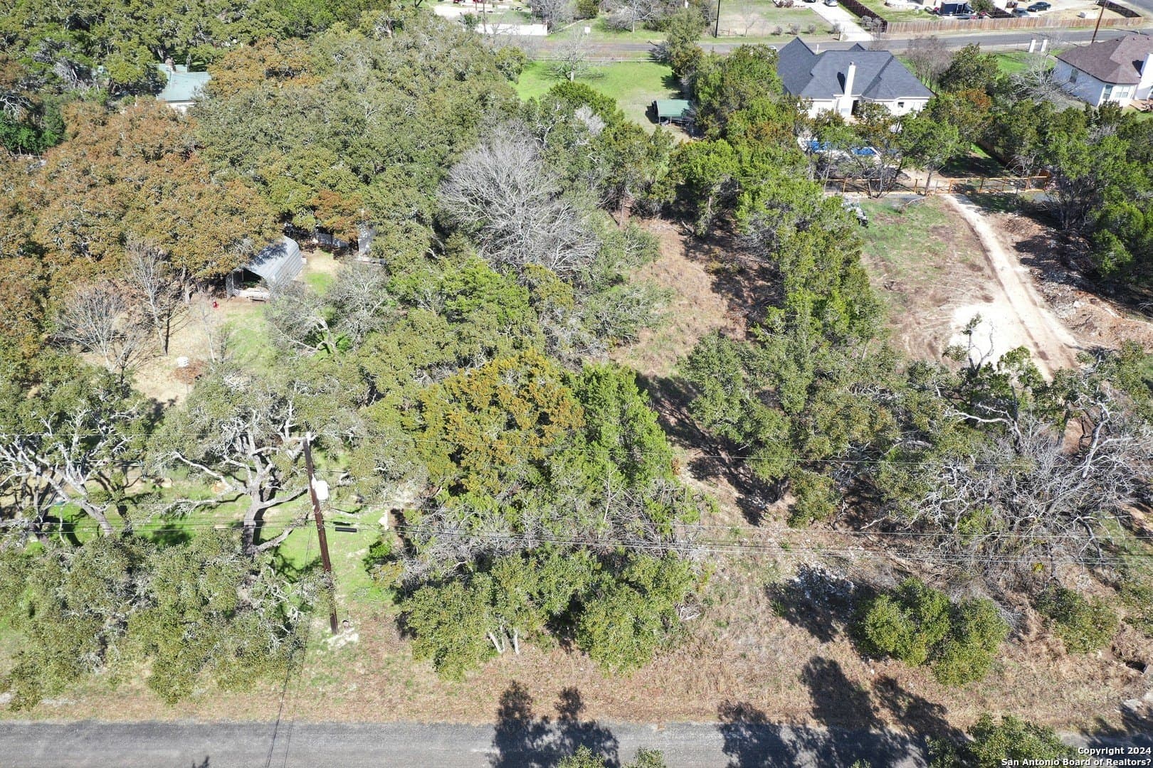 0.45 acres in Bexar County - photo 12