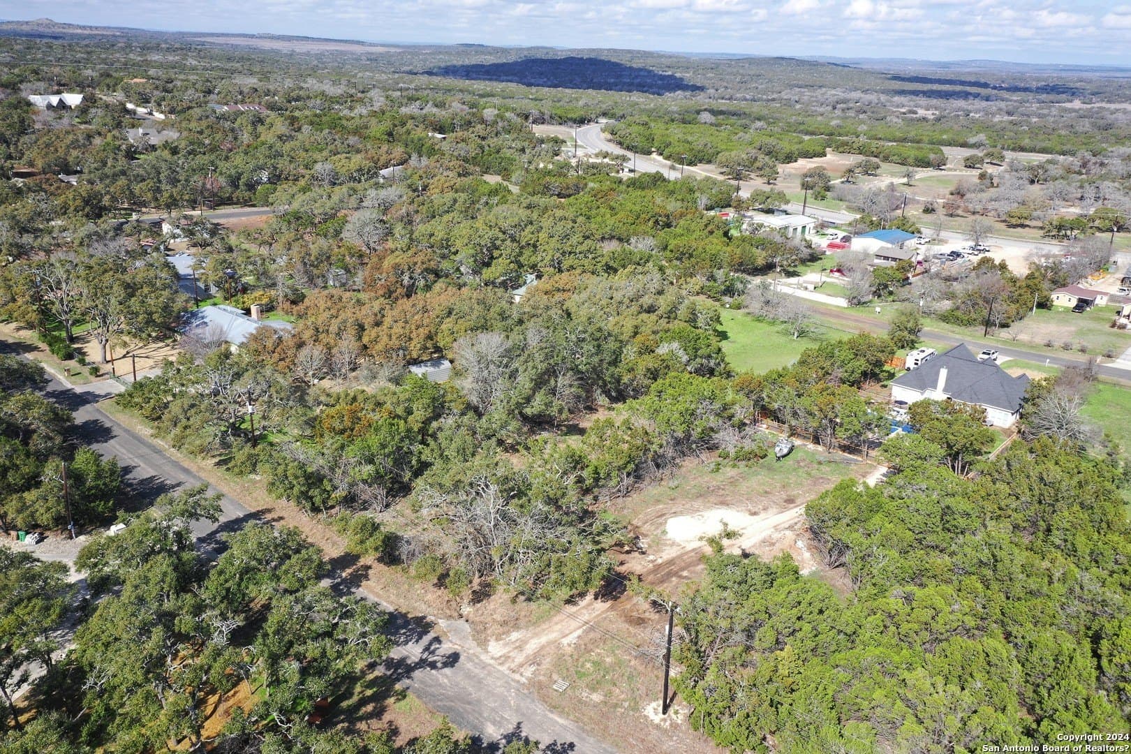 0.45 acres in Bexar County - photo 6