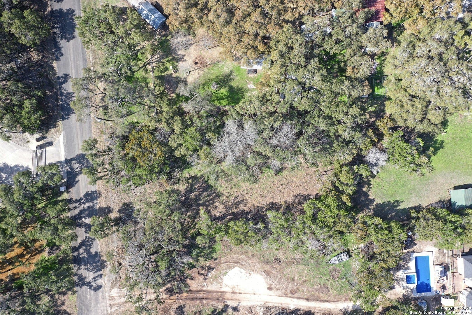 0.45 acres in Bexar County - photo 13