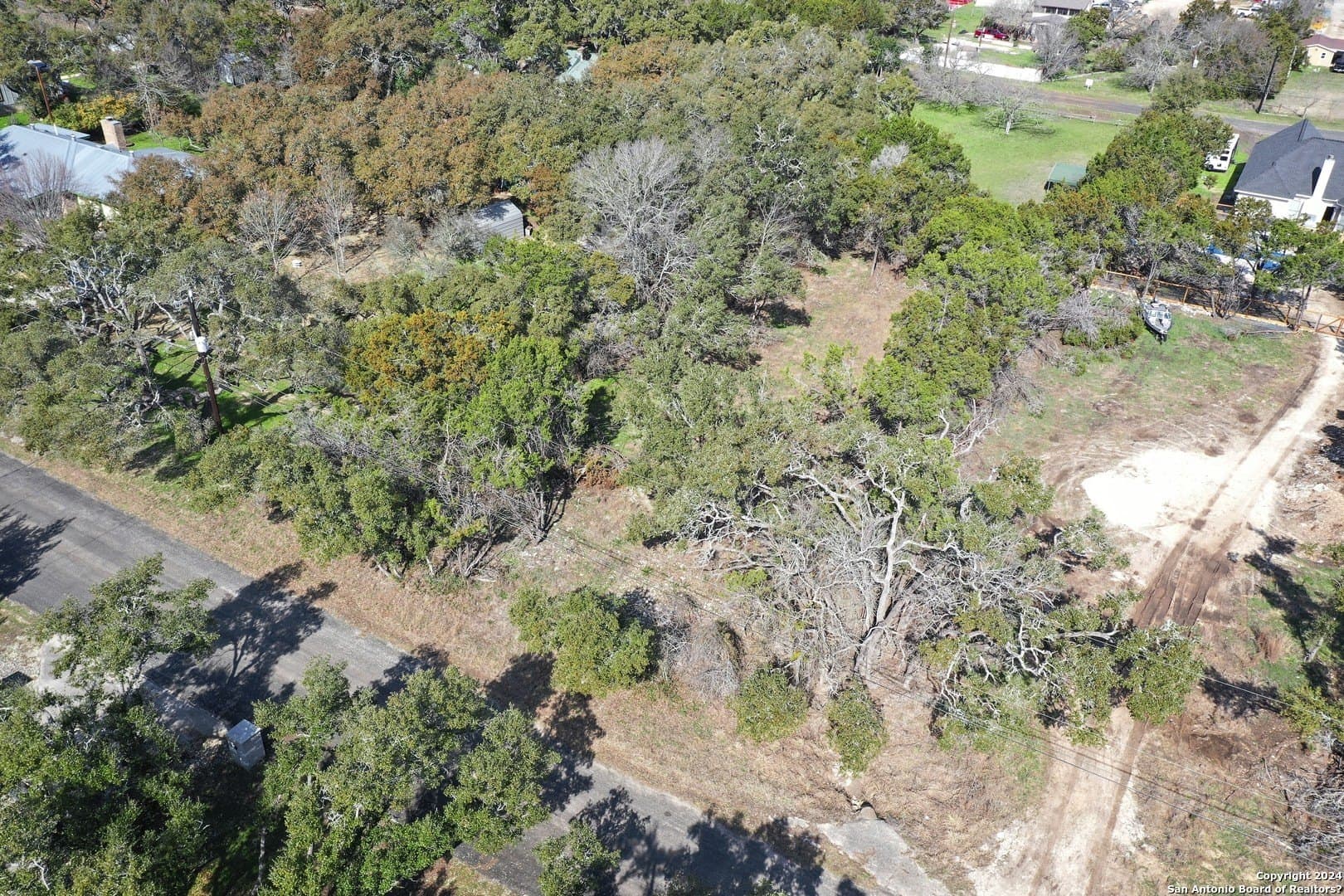 0.45 acres in Bexar County - photo 8