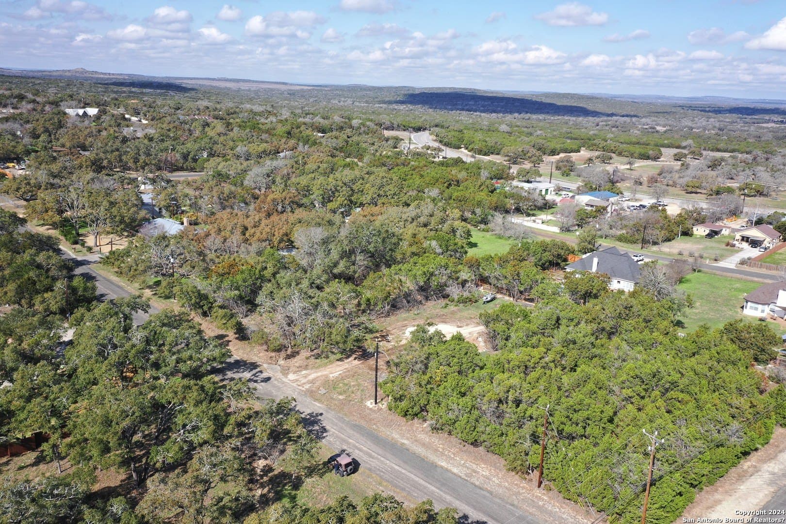 0.45 acres in Bexar County - photo 17