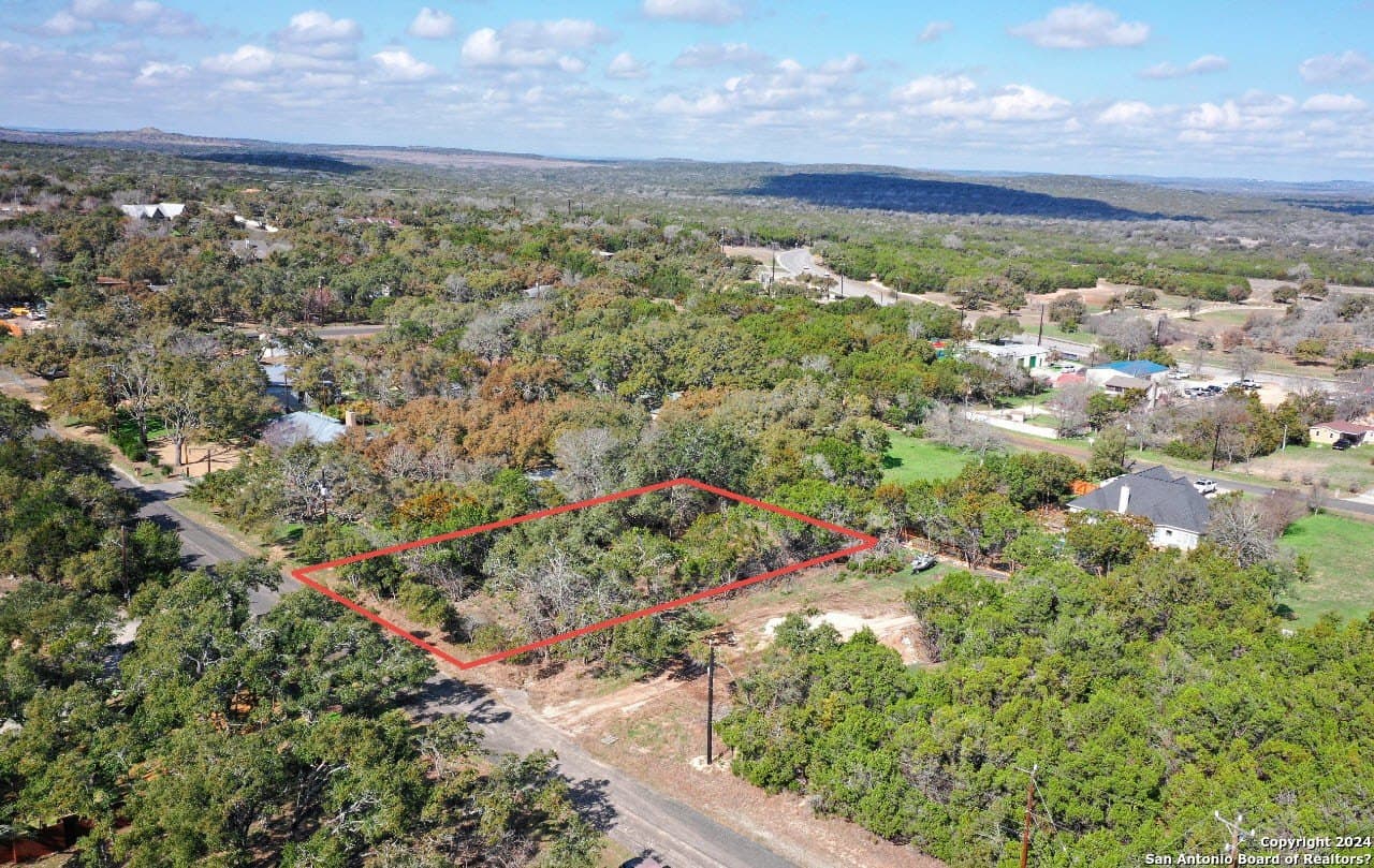 0.45 acres in Bexar County - photo 18