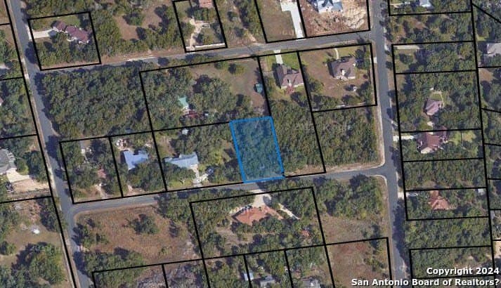 0.45 acres in Bexar County - photo 4