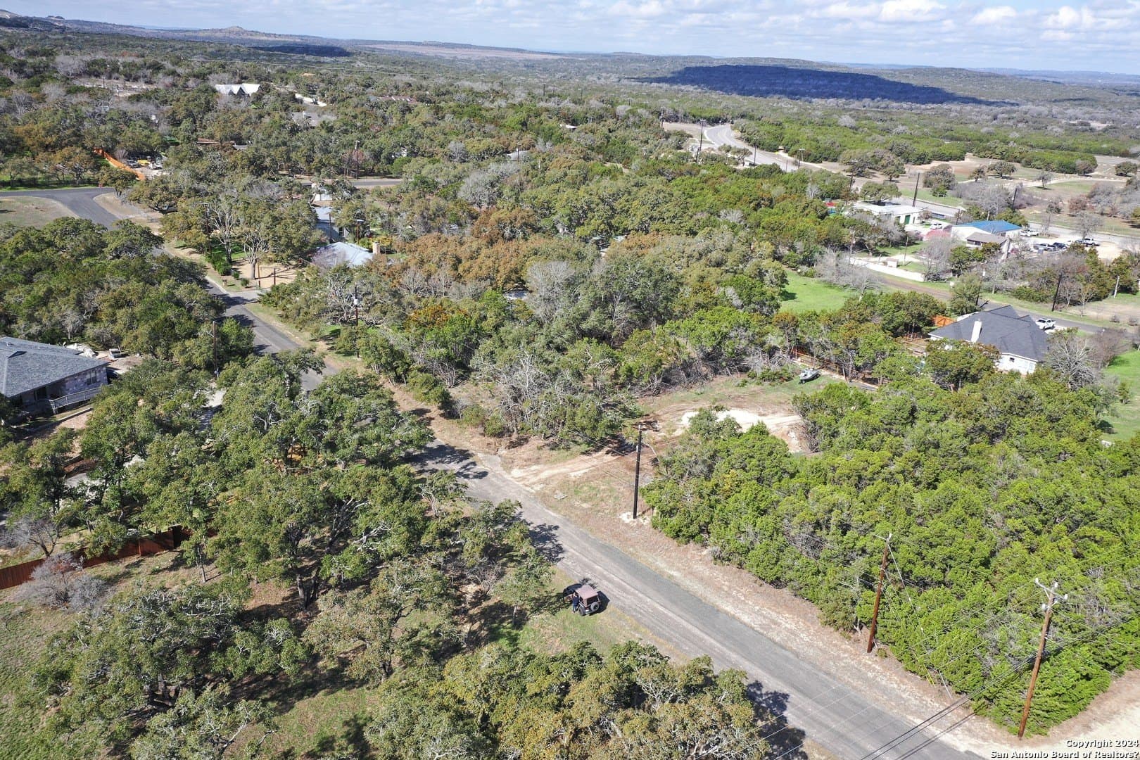 0.45 acres in Bexar County - photo 7