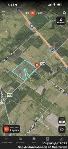 200 acres in Live Oak County - photo 3