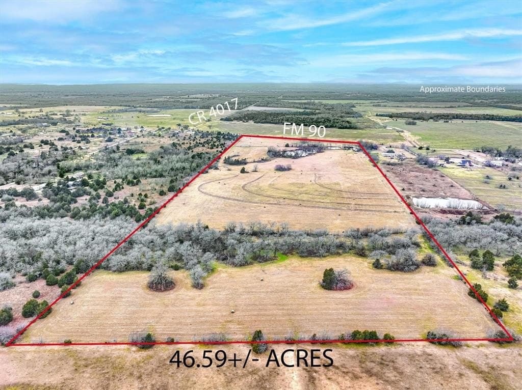 46.59 acres in Kaufman County - photo 3