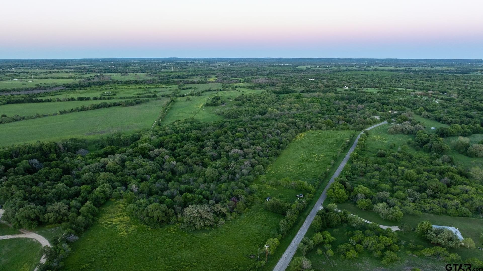 355 acres in Caldwell County - photo 5