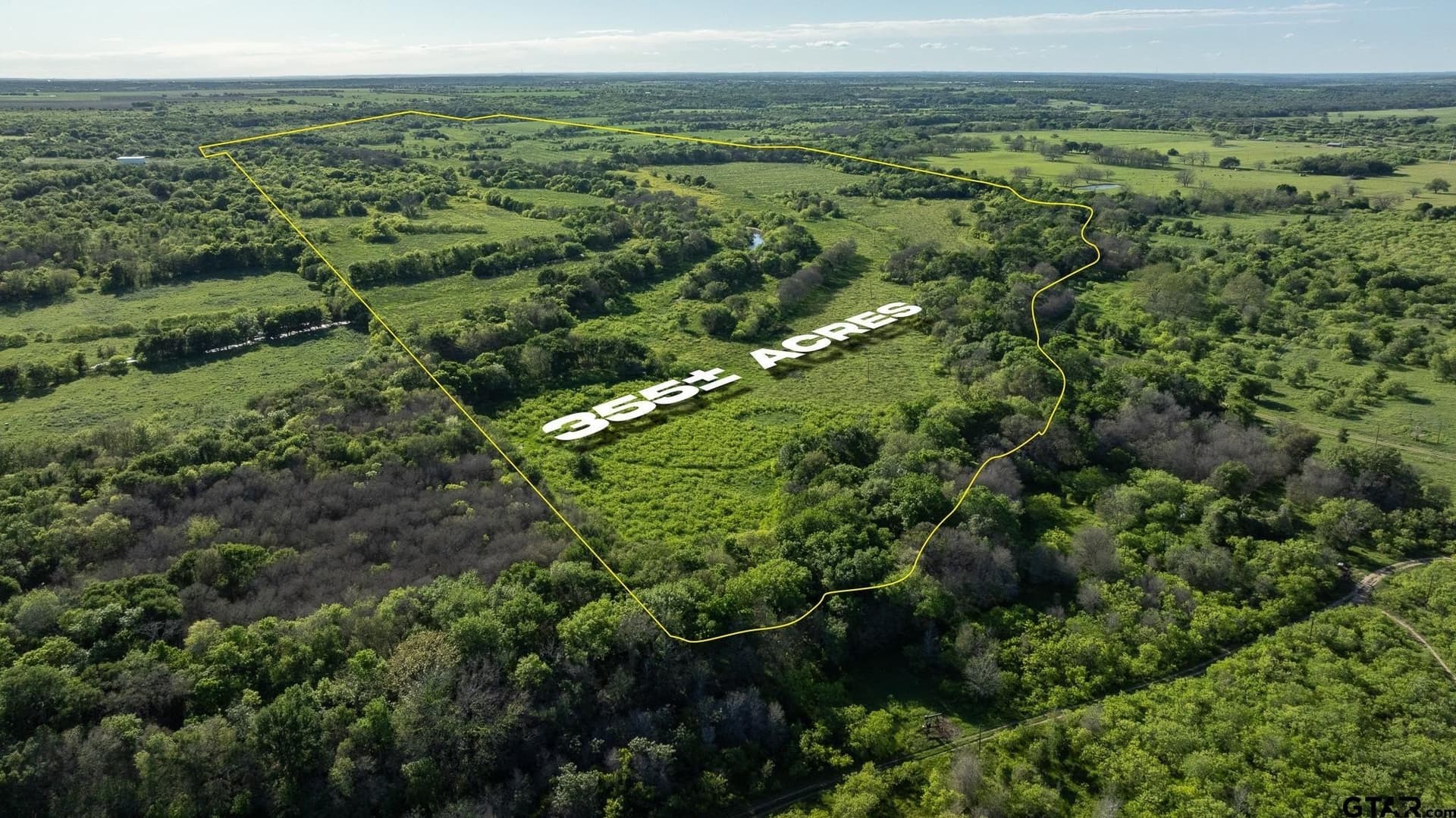 355 acres in Caldwell County - photo 3