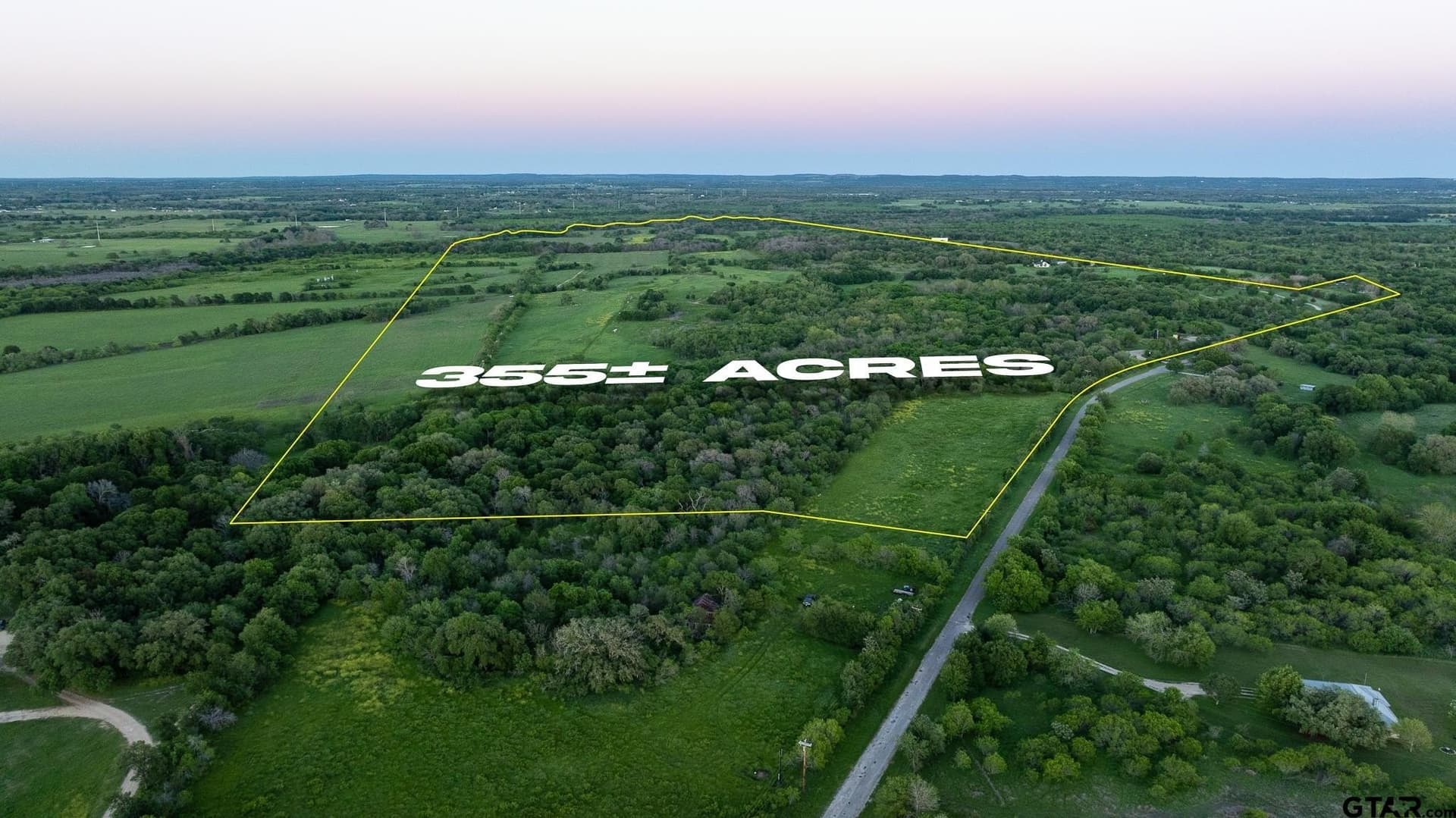 355 acres in Caldwell County - photo 4