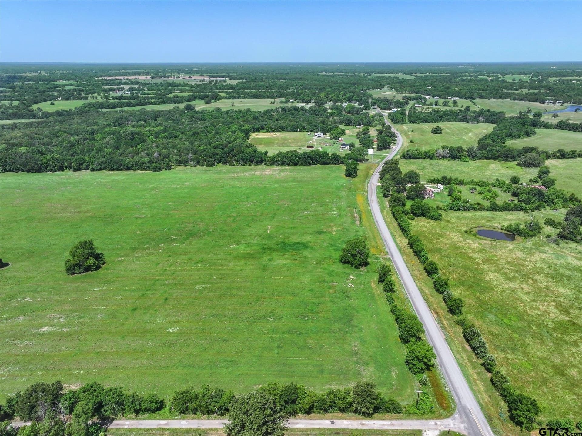 10.71 acres in Van Zandt County - photo 4